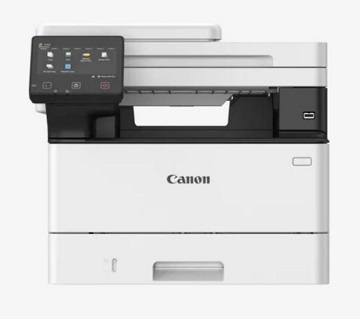 Multifunctionala laser mono Canon MF461DW II, A4, 36ppm, 1200dpi, 1GB RAM, USB, Retea, Wireless